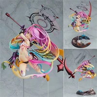 100 original spot gsc jibril war game life zero zero theatrical edition hand made anime toy model doll collection gift