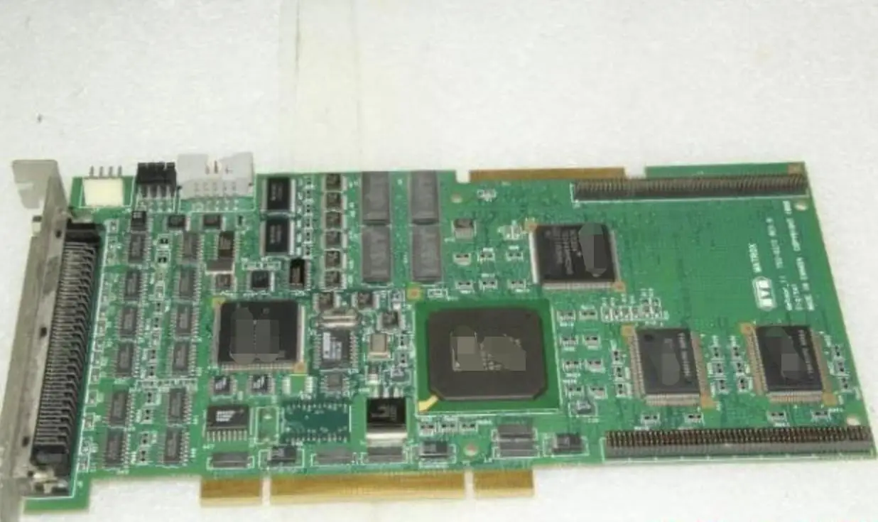 Enlarge 100% Tested Work Perfect for Matrox METEOR2-DIG/4/L 752-03 752-0202