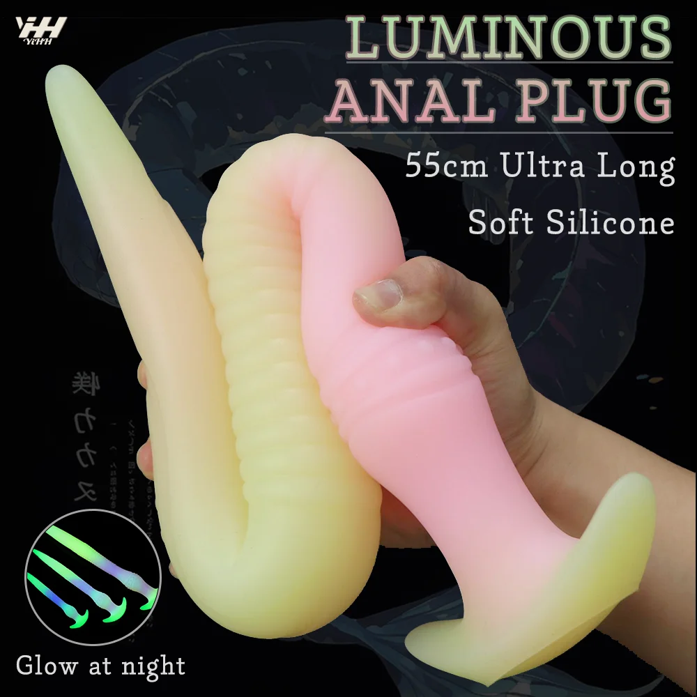 Силиконовый фаллоимитатор, цвет в ассортименте | AliExpress