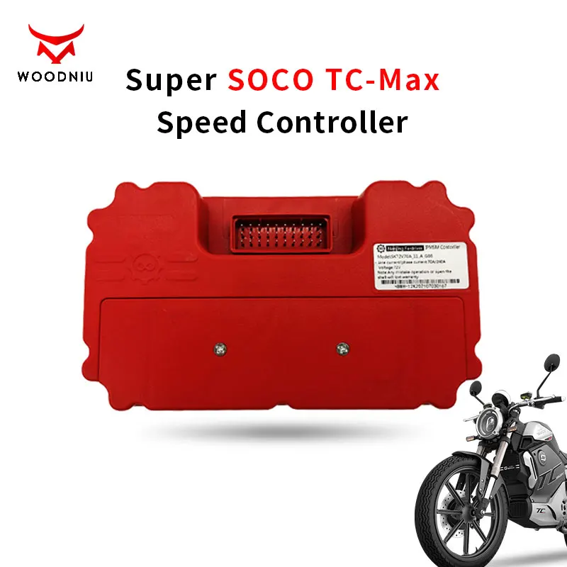 

Для Super SOCO TC MAX контроль скорости ler Быстрая Скорость вверх для мотоцикла ускоряющее устройство управления Электронный велосипед Скутер аксессуары