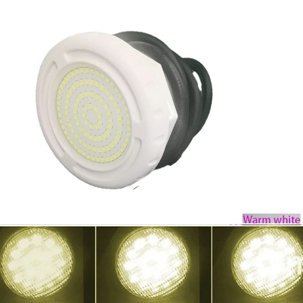 

RGB подводная лампа для бассейна Mini Spa 2 дюйма