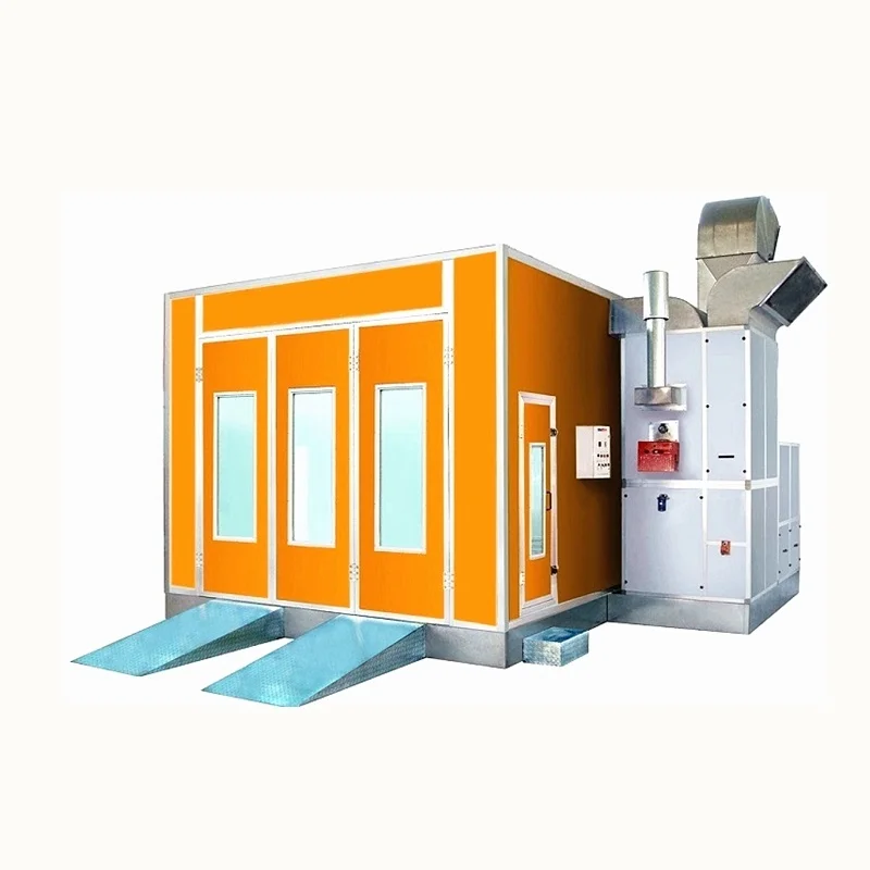 Расширители по индивидуальному заказу автомобильной краски для выпечки вариант