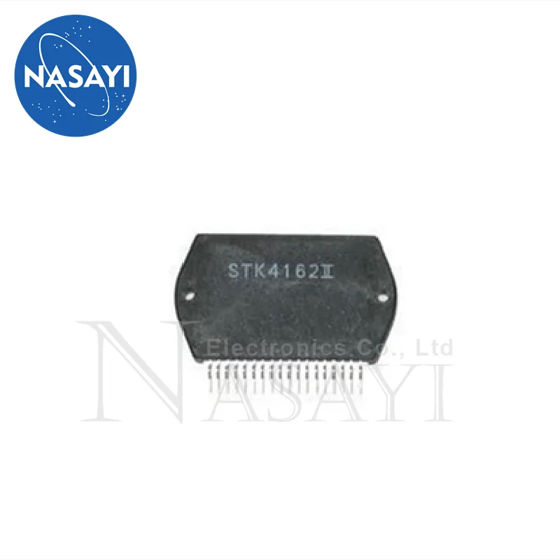 

STK4162II STK4162 MODULE
