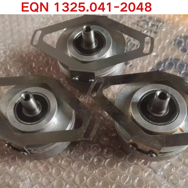 Б/у тест OK EQN 1325.041-2048 Энкодер 655 251-02