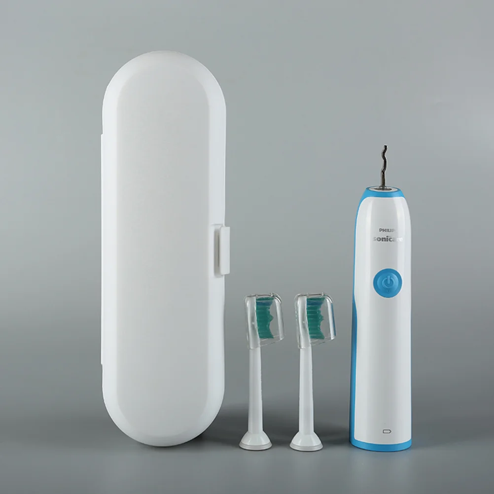 Портативный чехол для электрической зубной щетки дорожный портативный