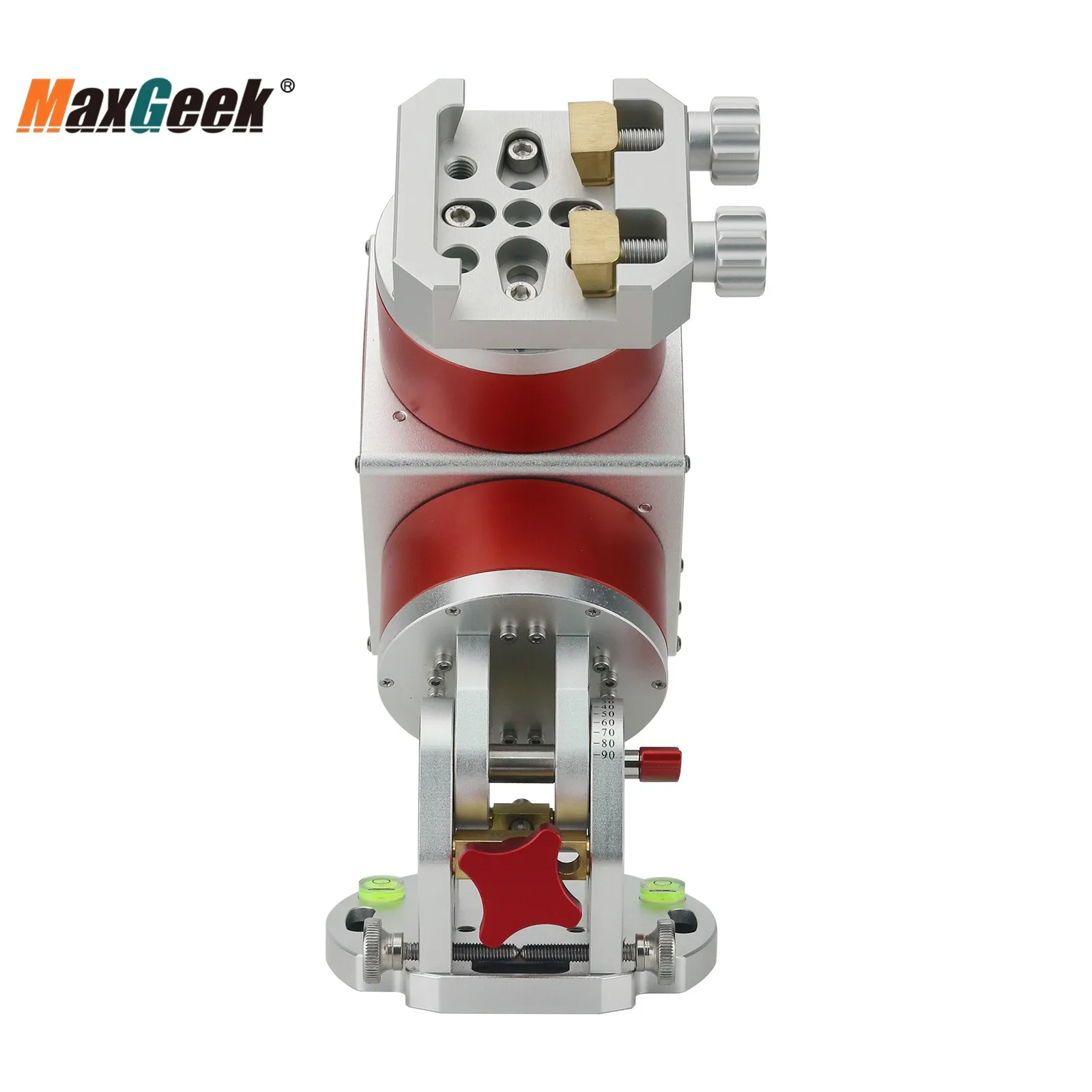 JUWEI-17 узкий/широкий паз ласточкин хвост гармоническое экваториальное крепление +