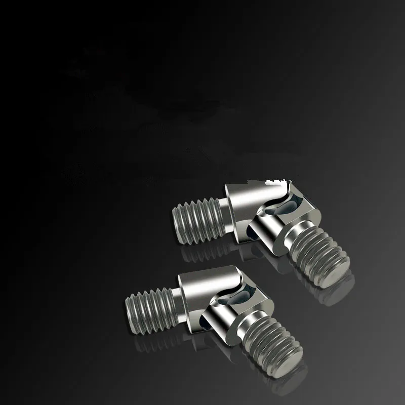 Рукоятка джойстика для VOLVO EC 55 60 80 140 210 240 290 B универсальное соединение высокое