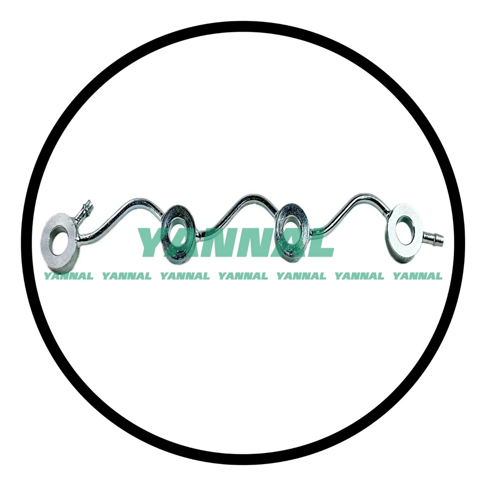 Длительное послепродажное обслуживание новая масляная труба 15741-42500 для