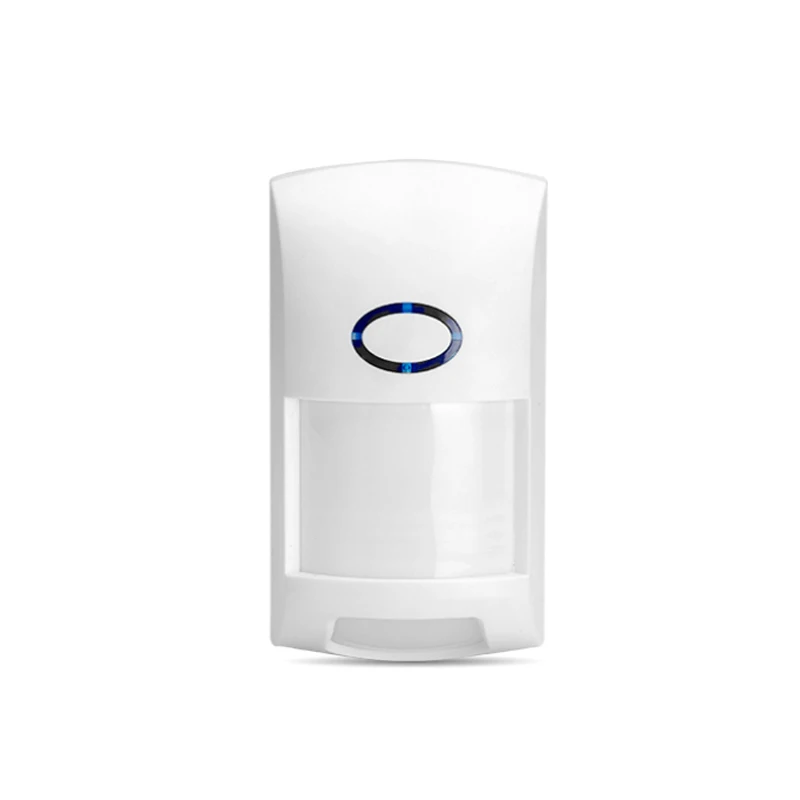 

Human Body Detection Motion Sensor 2023 New Sensor Alarm Mini Sensor For Alexa Google Home Infrared Detectors Portable Wifi
