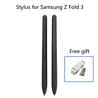 for samsung galaxy z fold 3 s pen new multifunctional touch stylus s pen replacement black