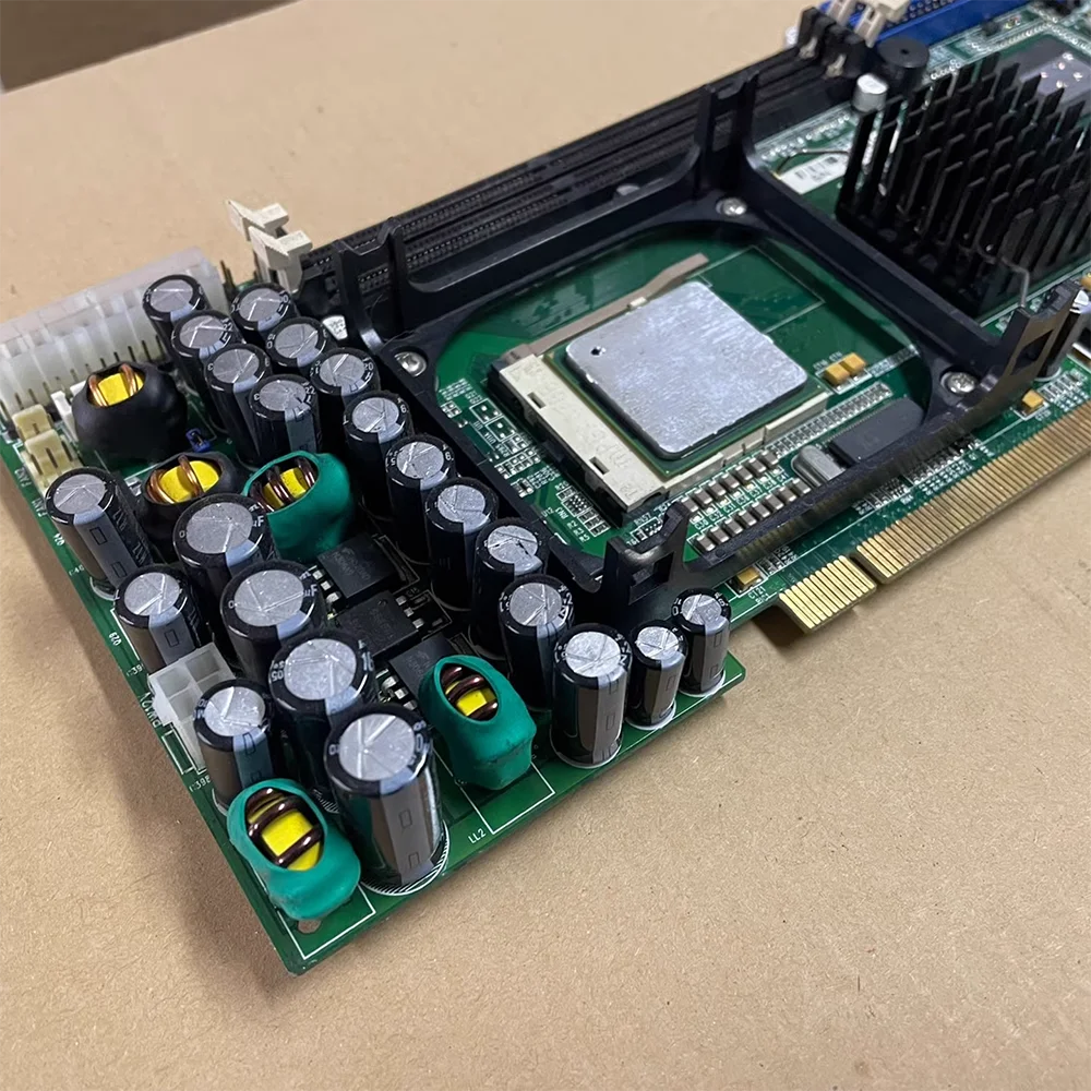 Материнская плата для компьютера EVOC FSC-1713VNA REV A6 с промышленным управлением