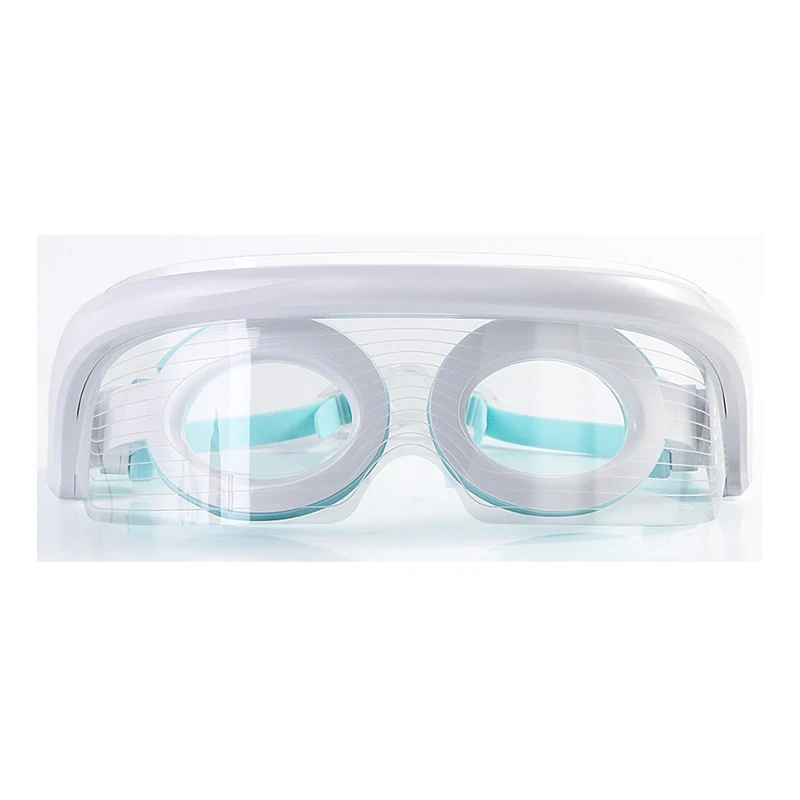 

1Set Multifunctional LED Eye Massager Spectrometer Hot Compress Eye Mask Photon Rejuvenation Eye Care Eye Massage