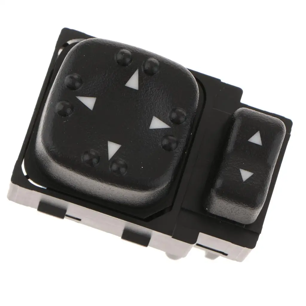 

Запасной переключатель для зеркала заднего вида #15045085 для