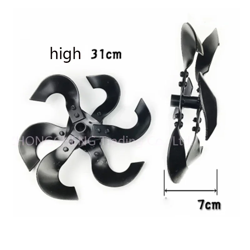 Колесо Рыхлителя для газонокосилки щеточный резак культиватор колесо прополки