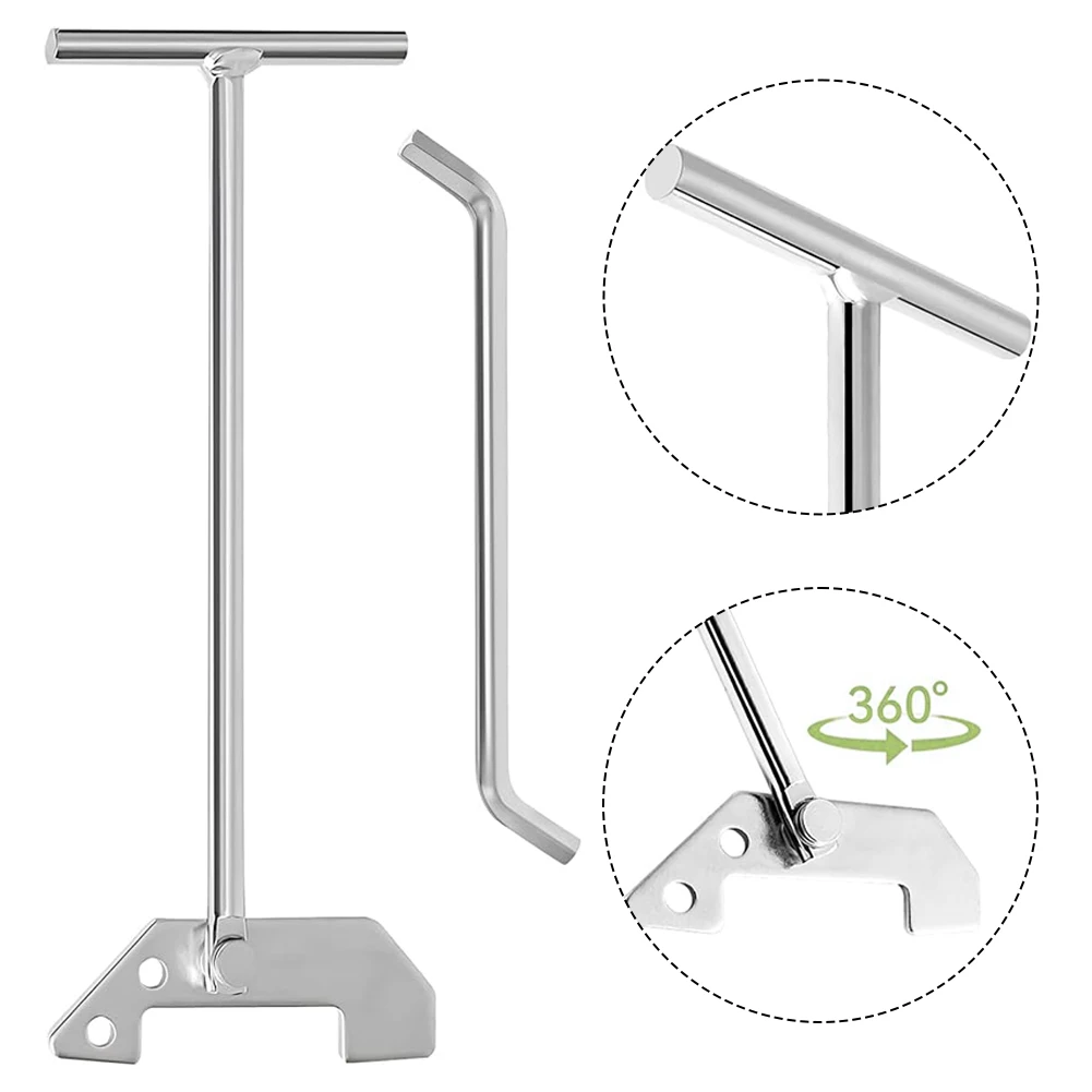 Уничтожитель мусора ключ от разведения изысканный высококачественный