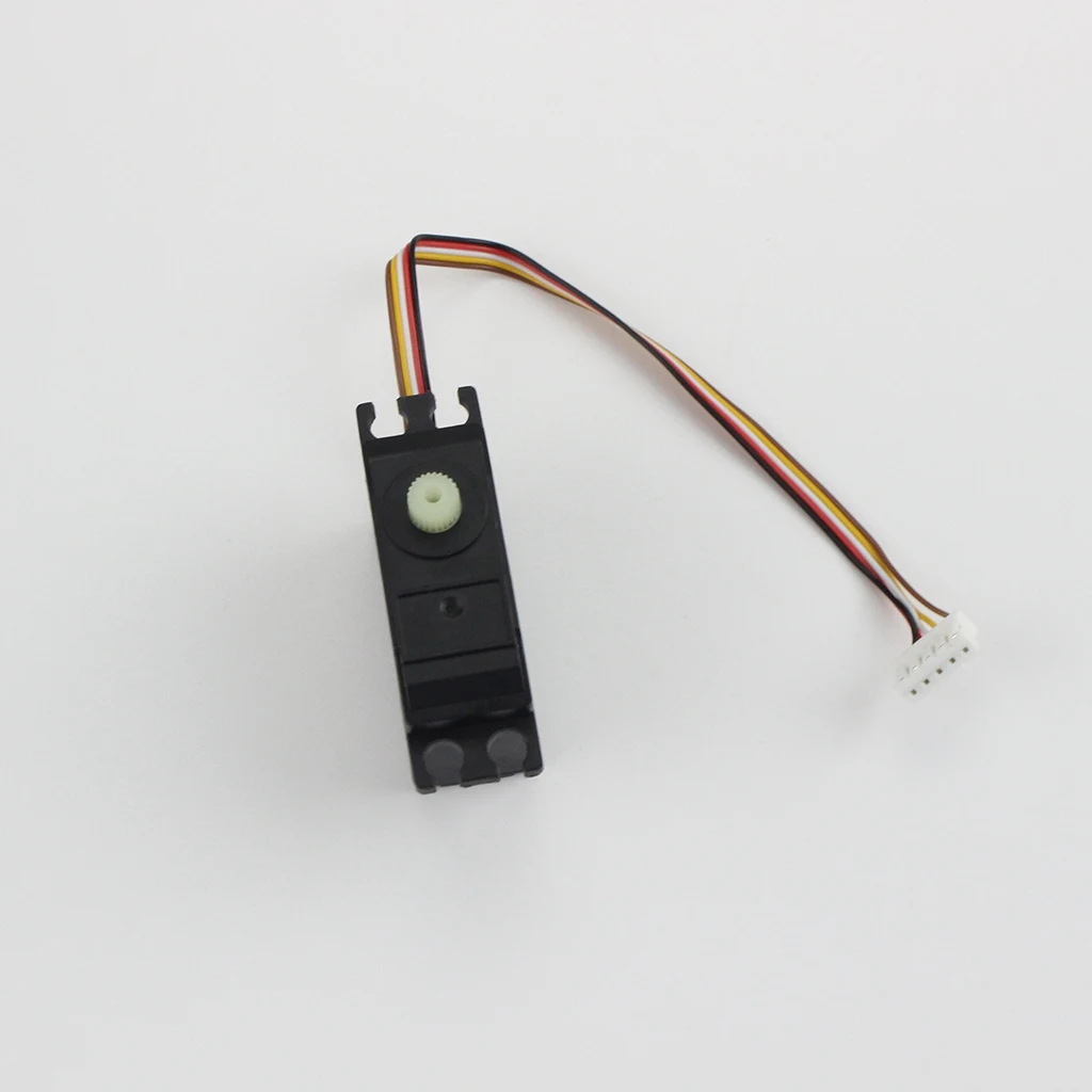 Пятипроводной сервопривод для WLtoys 12428 12427 12423 12628 1/12 обновленные детали