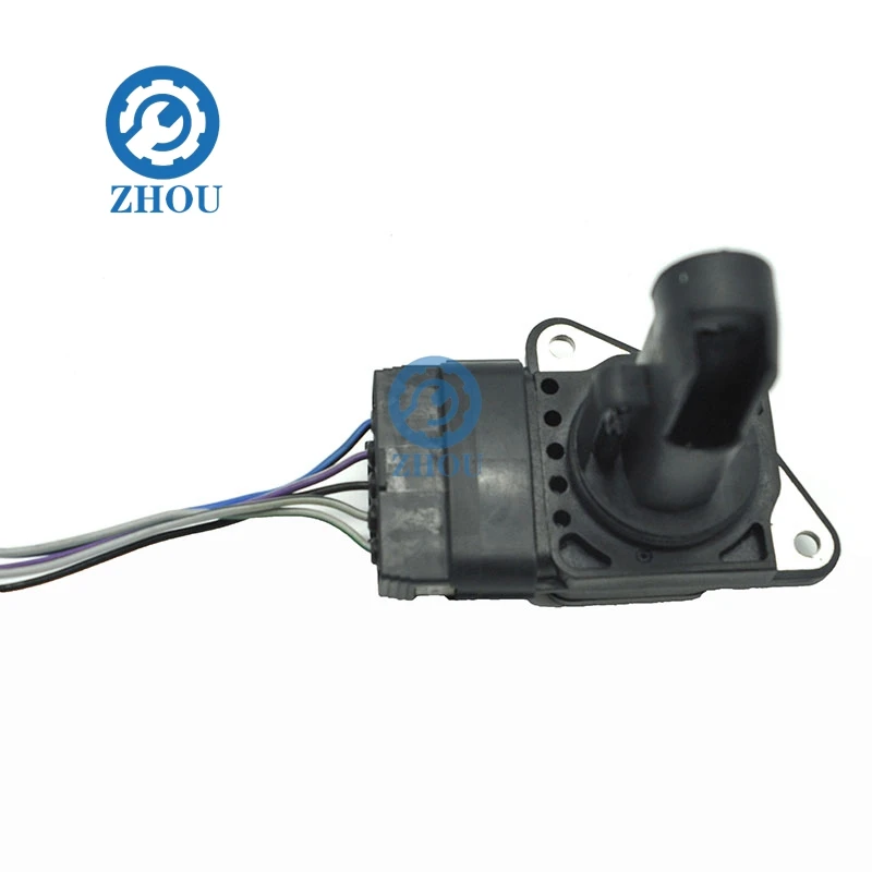 OEM 8658471 9202199 L321-13-215 MAF датчик массового расхода воздуха для VOLVO S80 V70 S60 XC90 S40 C70 V50 XC70 XC60