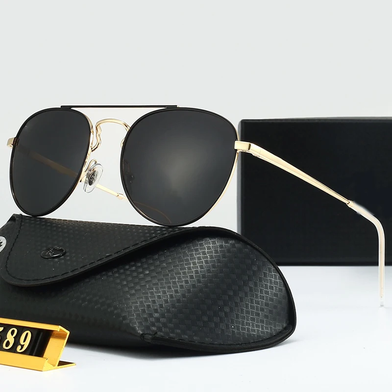 

Sunglasses Trending Products Polaroid Luxury Designer Sun Glasses For Men