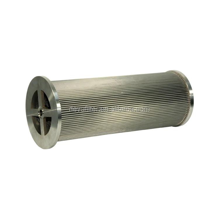 

Chemical plant Duplex filter 2-5685-0154-99 turbine oil filter element