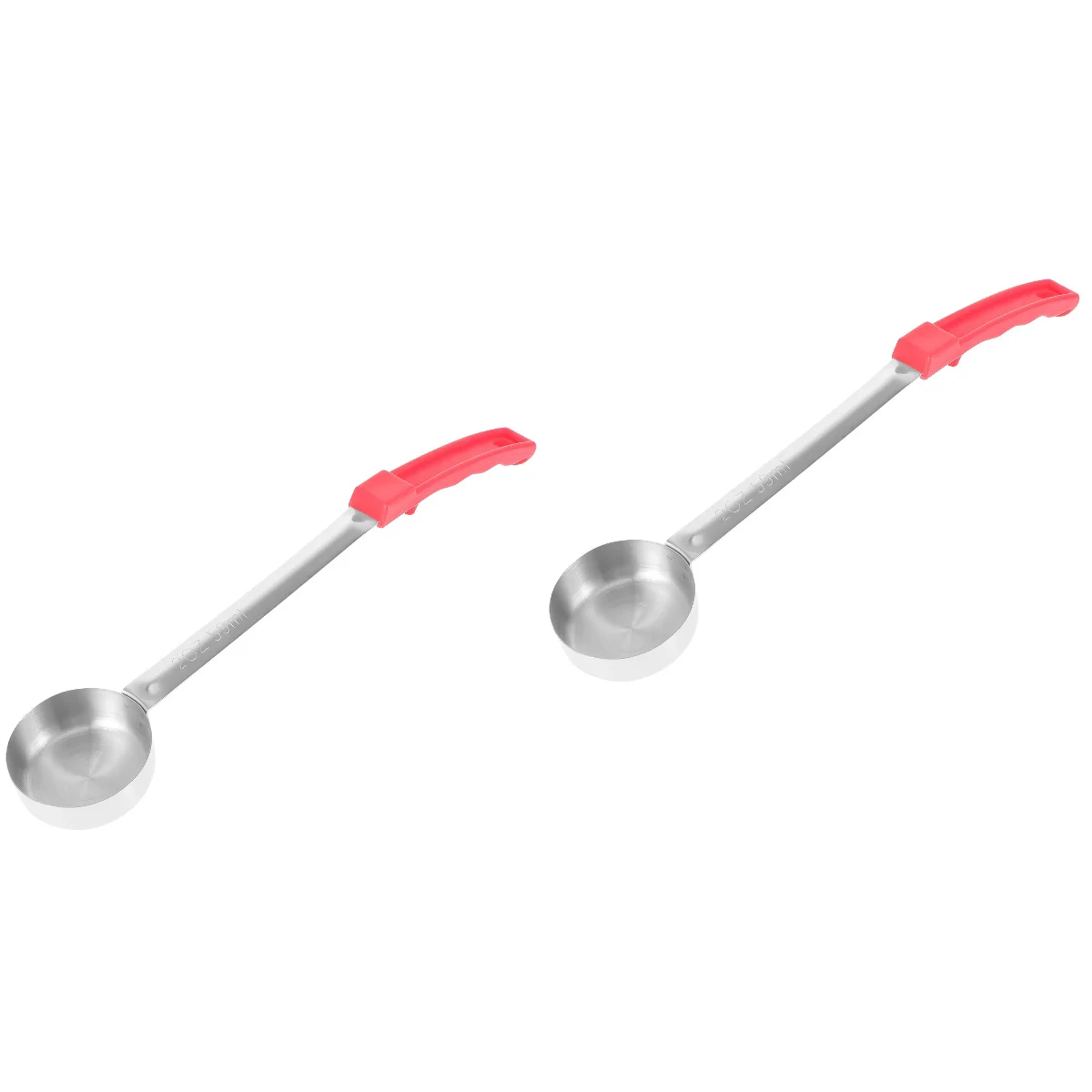 

2 шт., ложка из нержавеющей стали для соуса пиццы