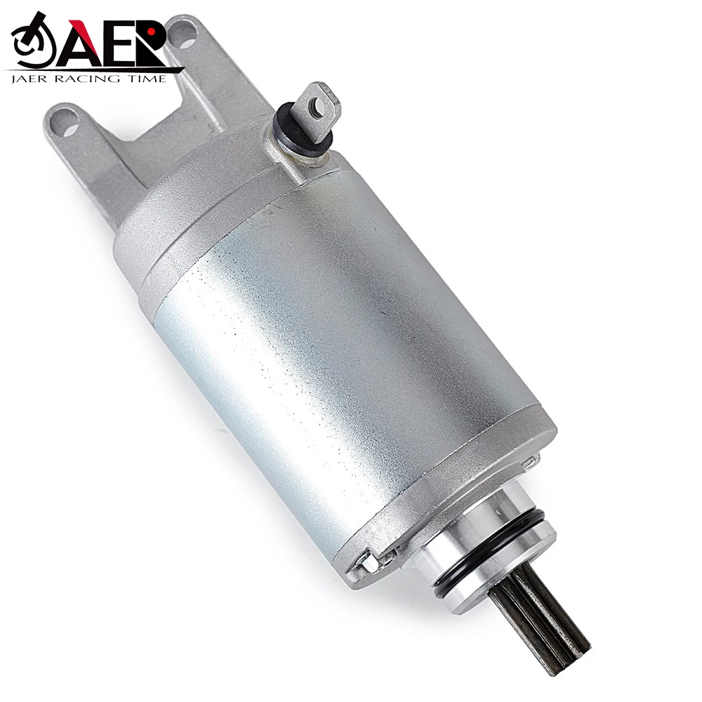 Стартер для мотоцикла Suzuki 31100-08F00 31100-32C11 GSX 600 Katana GSF400 GSF600 GSF650S Bandit 400 S