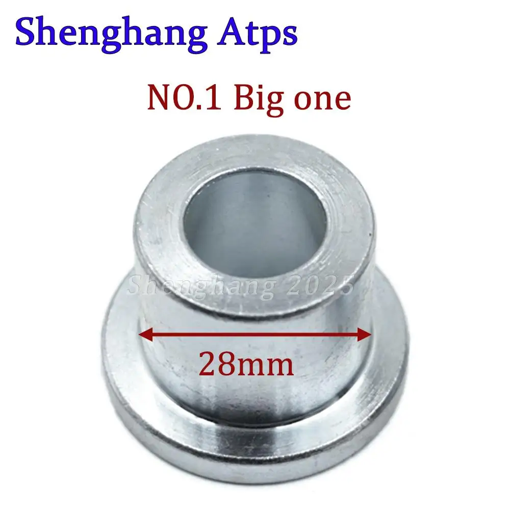 

Передняя втулка поворотного кулака для Audi A6 C7 A4 B8 Q5 8K0407253AA 8K0407254S 4G0407253 4G0407254B 8KD407253F 8KD407254G