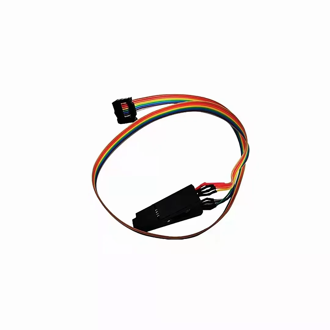 Программатор Carprog 2 V8.28 Car Prog II умное программирование сброс потеря данных Immo Off Read