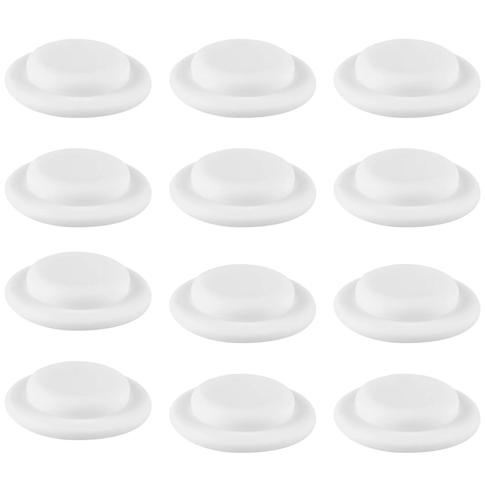 

Milk Storage Cup Seal Practical Ring Sealing Washer Silicone Insulation Lid Rings
