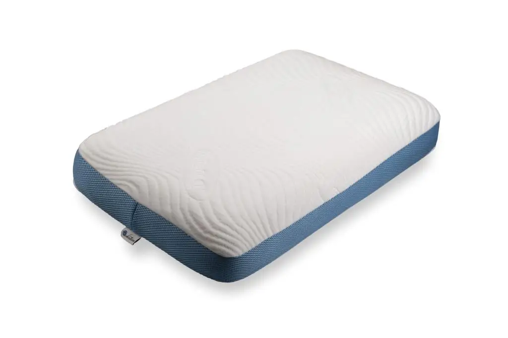 

Rahatsan Lux Neck Padded Orthopedic Visco Pillow