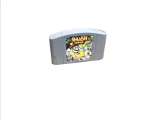 

Smash Remix 1.4.1 USA-NTSC VERSION For 64 Bit Games Console