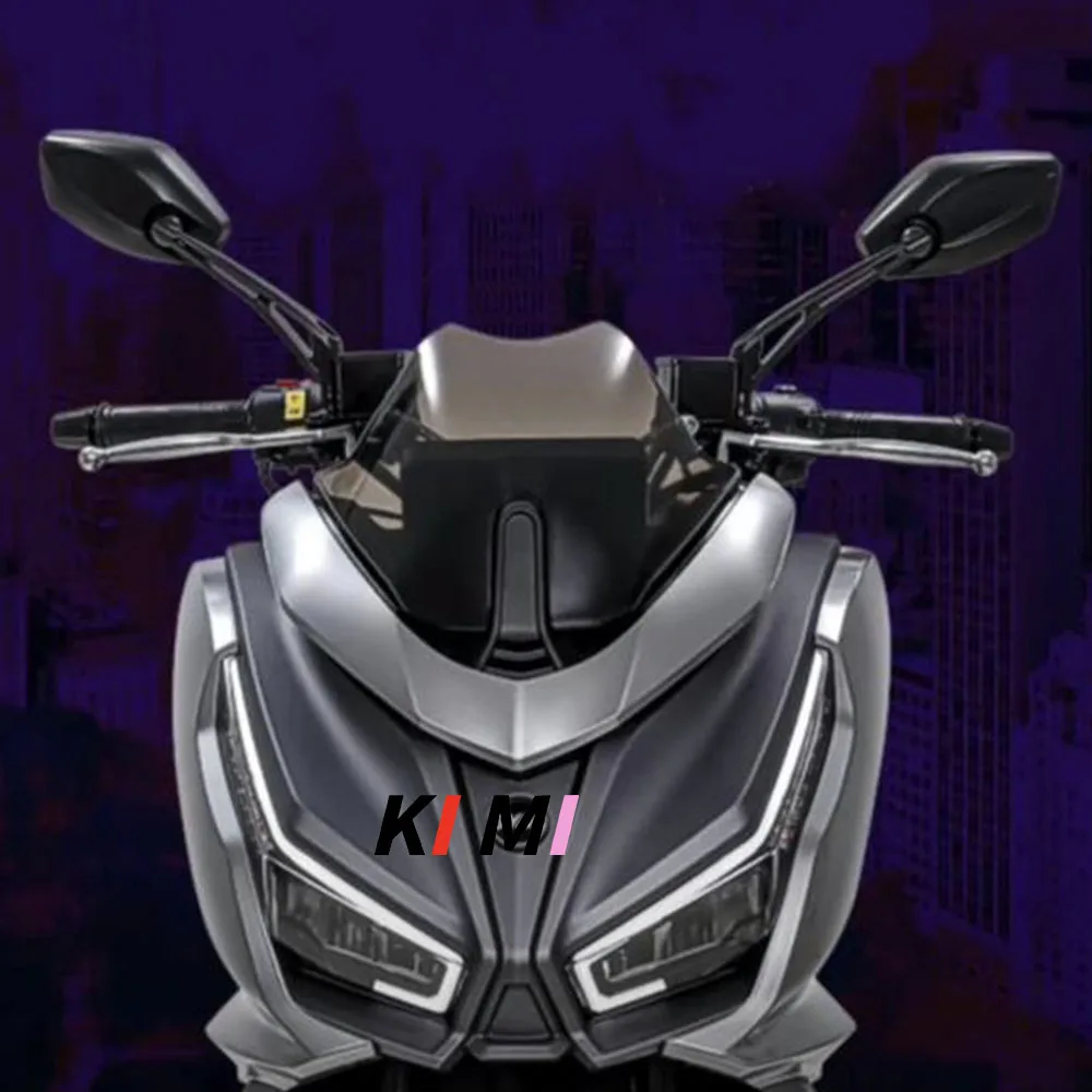 Новый левый/правый оригинальный отражатель зеркала заднего вида для SYM XS150T-9C