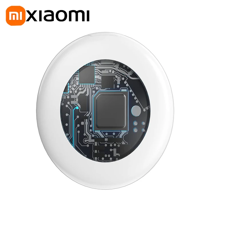 

MIJIA Smart Airtag Bluetooth GPS трекер
