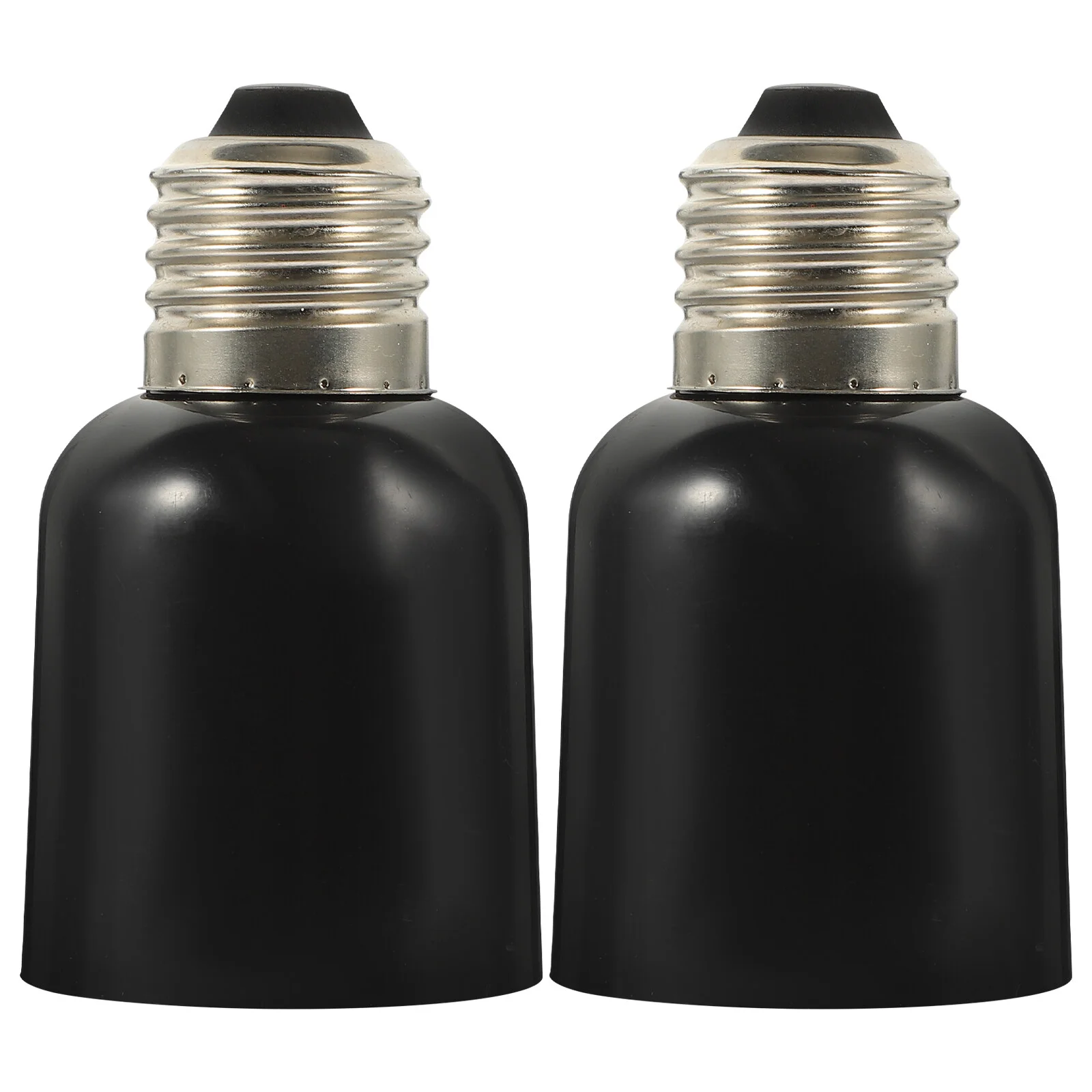 

Accessories Bulb Adapter Lamp Converter Socket Adapters E27 E40 Light Holder Screw