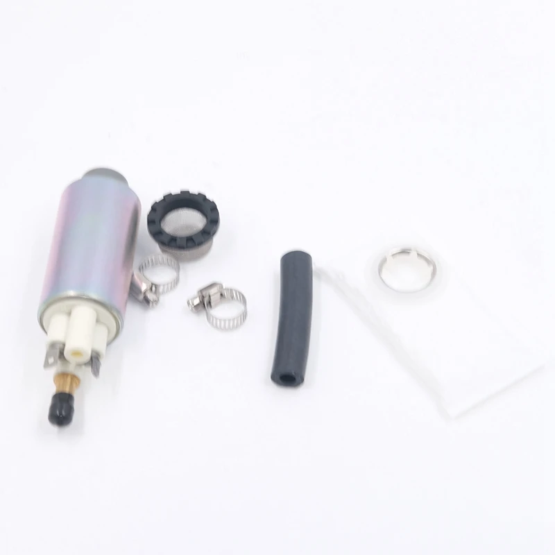 

Low Pressure Lift Fuel Pump Fit for Mercury Verado 4/ 6Cyl 880596T58 4-Stroke 75-80-90-105-110-115-135-225HP Mercury