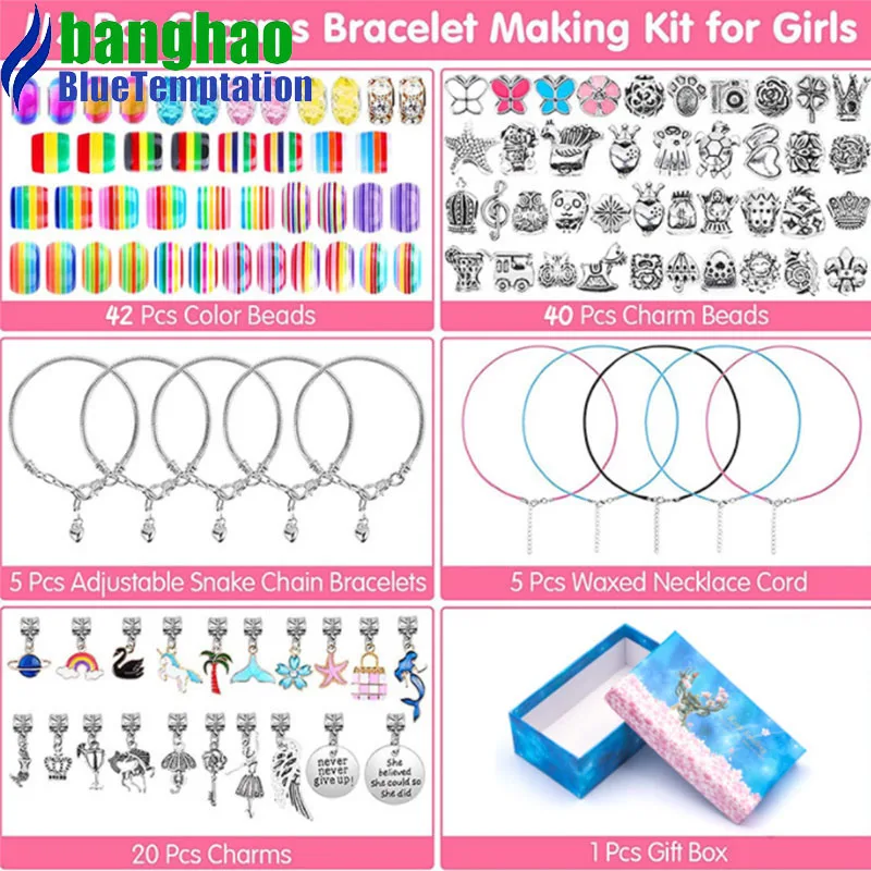 wholesale new Fashion handmade Charm set for making accessories for diy jewelry pendants alloy beads bracelets T-15