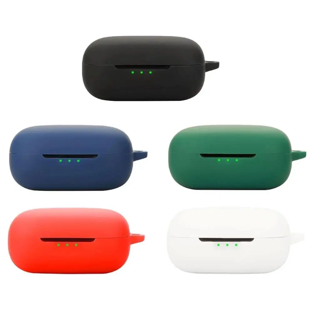 Чехол для наушников EarFun Air Pro 4 силиконовый |