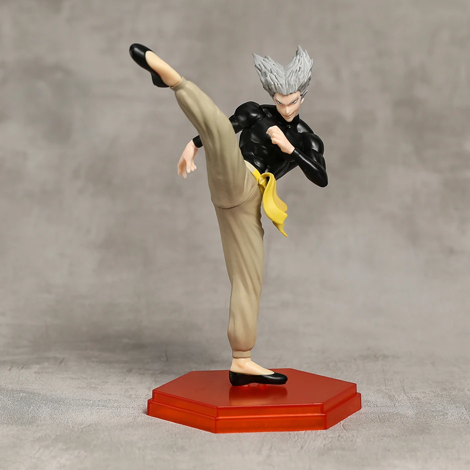 

POP UP PARADE Garou One Punch Man PVC Collection Figurine Toy Model