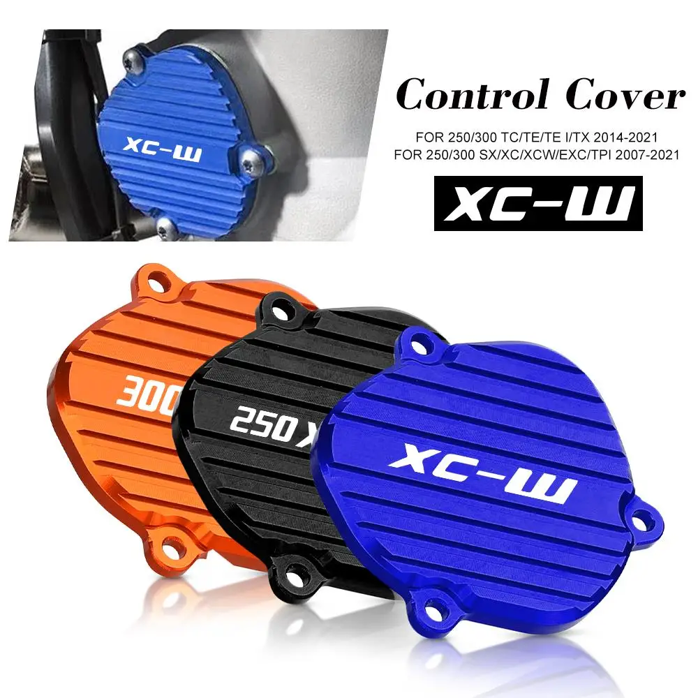 

Крышка регулятора выхлопных газов для 250 300 EXC XC XCW SX Six Days Husqvarna 2010 2011 2012 2013 2014 2015 2016 2017 2018 2019 2020