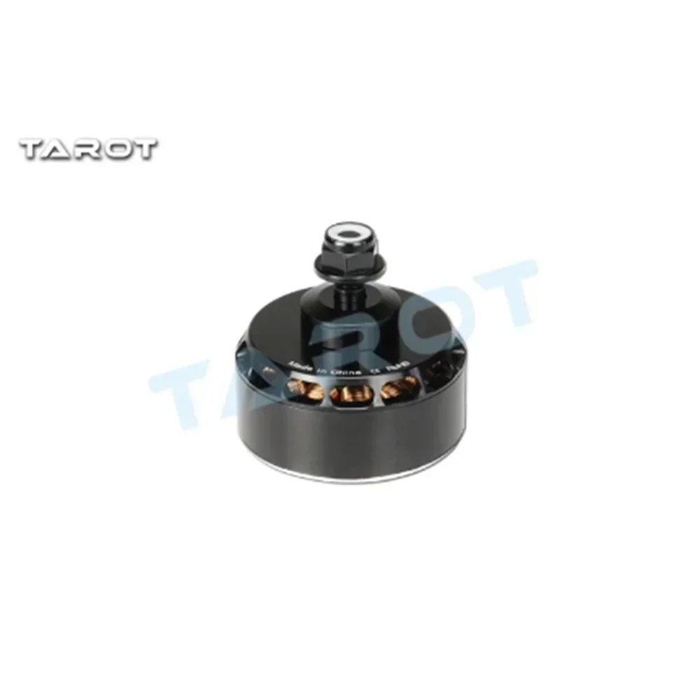 1 шт. Tarot 5015/285KV сверхлегкий дизайн бесщеточный двигатель TL50P15 для многороторного