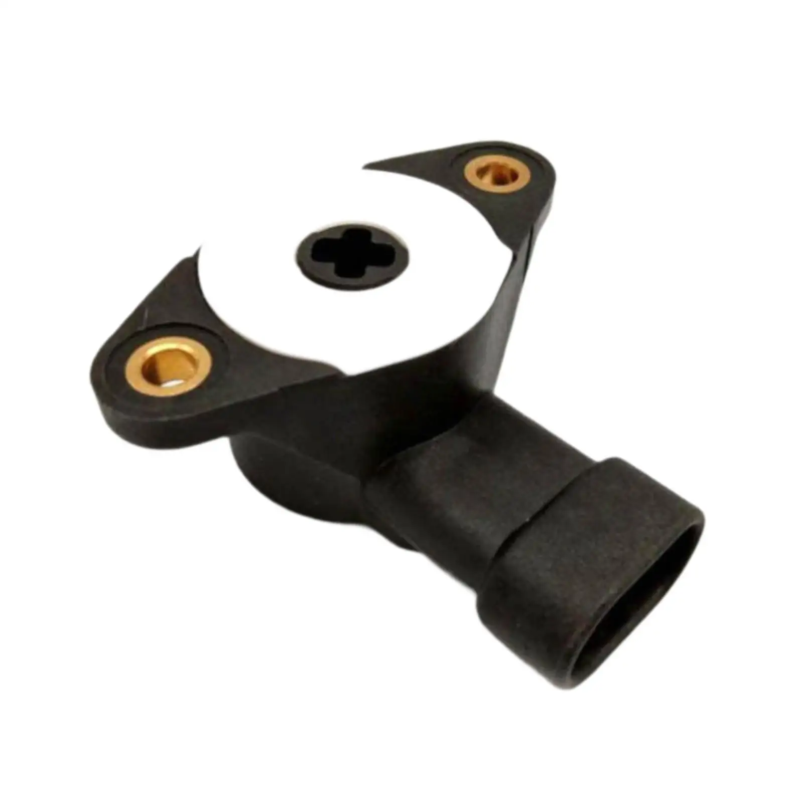 Датчики положения акселератора потенциометр дроссельной заслонки тележки для