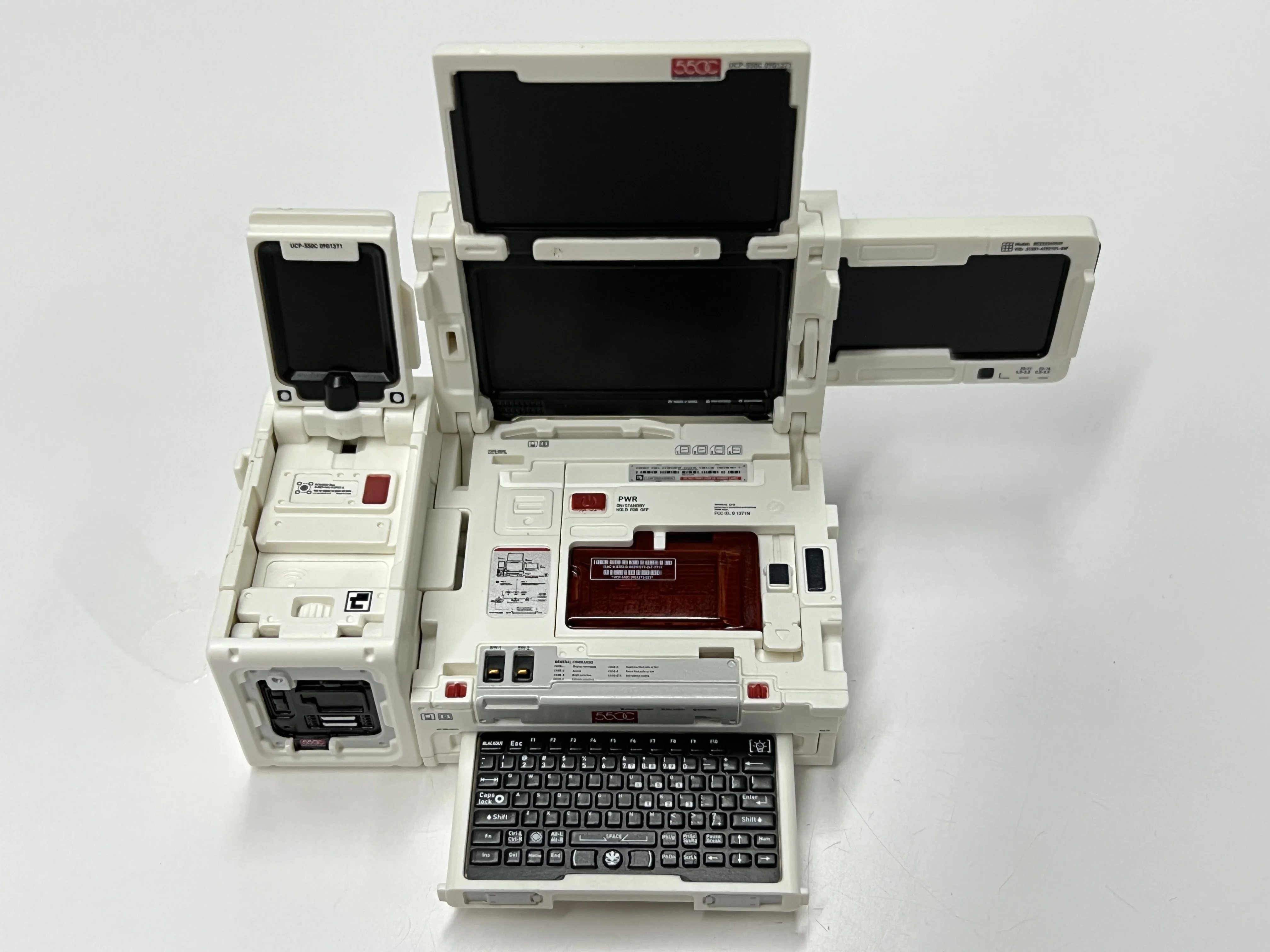 52 игрушки Ib-06 550c &amp 550w робот-деформатор преобразующий в Mecha и Cube экшн-фигурка