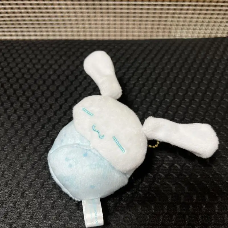 Sanrio Kawaii My Melody Cinnamoroll японский мультфильм Hangyodon детский спальный мешок