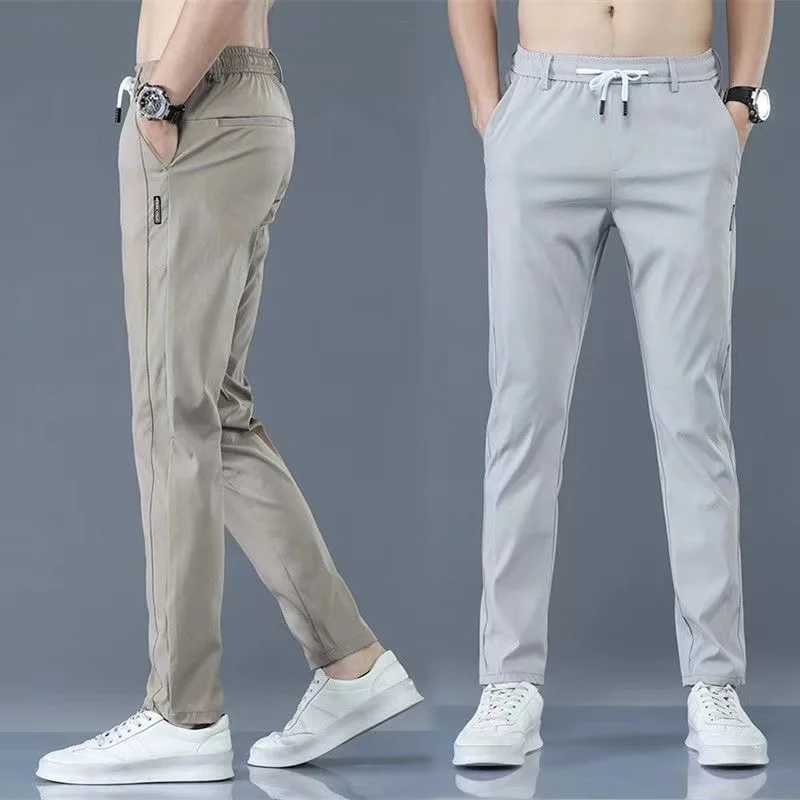 Рисунок 3 - Мужские брюки 6 видов цветов