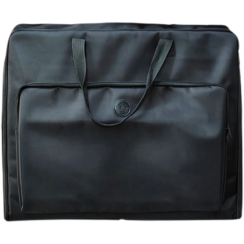 Сумка для хранения монитора настольного компьютера Портативная сумка с