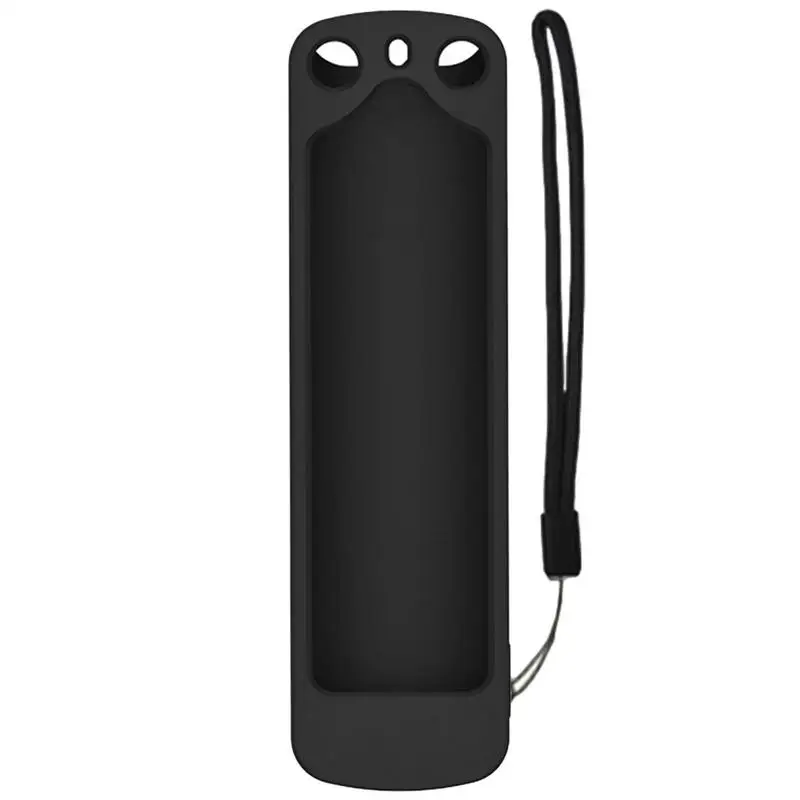 

Чехол для пульта дистанционного управления чехол для пульта дистанционного управления Pro нескользящий Протектор совместимый с голосовым п...