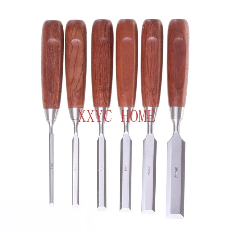 Светящиеся лампочки Qiangsheng в деревянной коробке (6-25 мм)