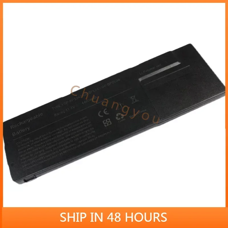 Подходит для Sony Vpcsa45 Sa29 Sd29 Sd28 38 Sd48 Sd47ec аккумулятор ноутбука