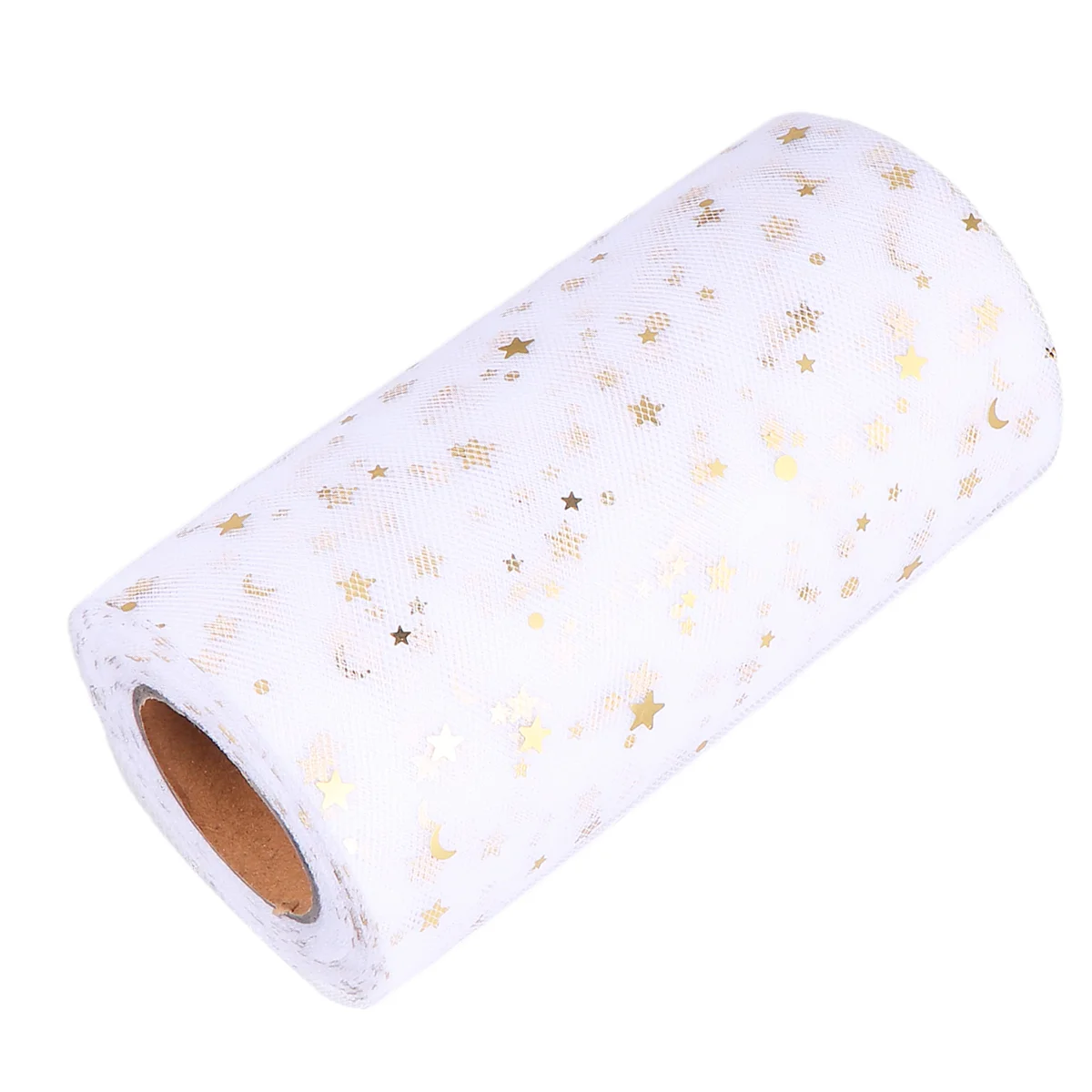 

Ribbon Tulle Table Fabric Mesh Skirtwedding Christmas Rolls Party Wired Organza Tutu Sequin Wide Cloth Roll Diy Runner Website