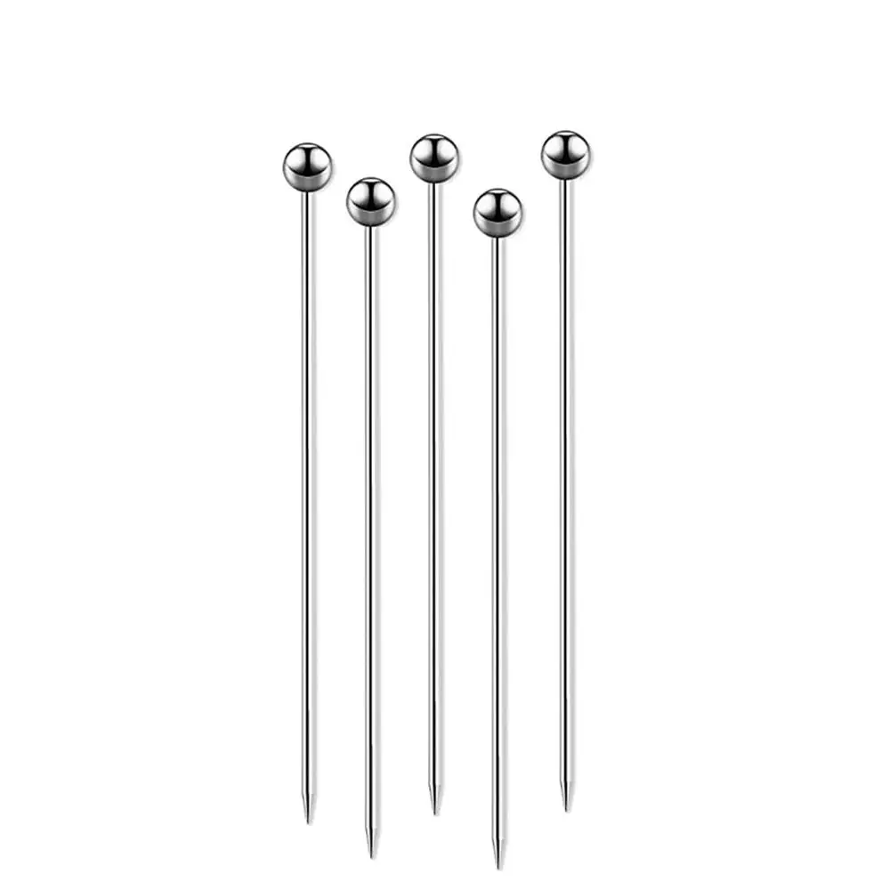 

GUHEHARD Многоразовые коктейльные палочки из нержавеющей стали