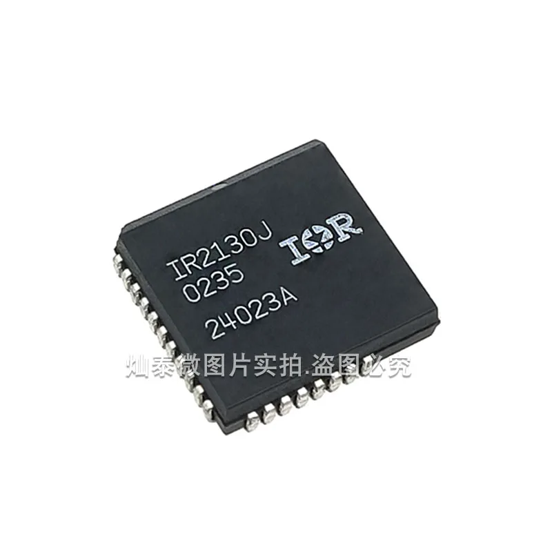 Фото IR2130J IR2130JPBF IC PLCC 10 шт. №2